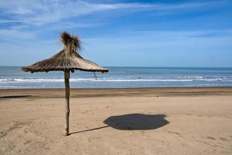 Pinamar Glamping en Argentina: la idea de acampar con el confort de un hotel.