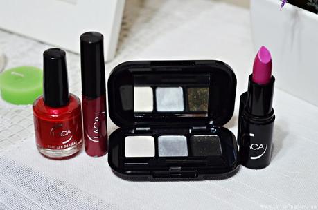laca, laboratorio laca, maquillaje laca, beauty blogger, beauty blogger argentina, giveaway, sorteo, sorteo internacional, international giveaway