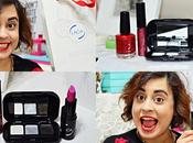 Haul sorteo internacional laca