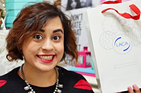 laca, laboratorio laca, maquillaje laca, beauty blogger, beauty blogger argentina, giveaway, sorteo, sorteo internacional, international giveaway