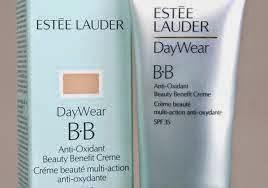 Estée Lauder, su crema BB, The Metallics y mucho más