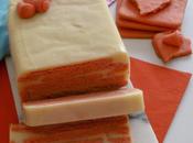 Pastel Galletas Chocolate Blanco
