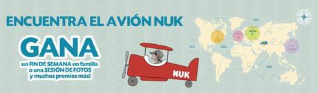 Concurso Travel by NUK