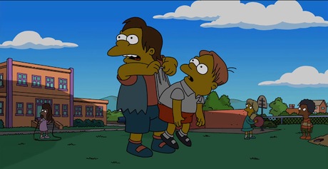 The Simpsons estrenan nuevo juego para móviles: Tapped Out The Simpsons estrenan nuevo juego para móviles: Tapped Out