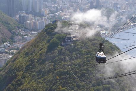 Pao de Acucar....  Rio de Janeiro!!