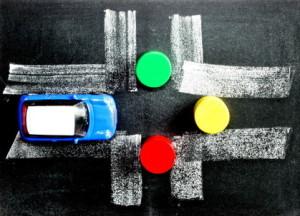 #Curso de sensibilización y reeducación vial