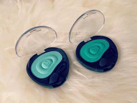 Piel dorada y mirada intensa, la propuesta de Deborah Milano para este verano