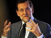 Recomendación Gobierno España