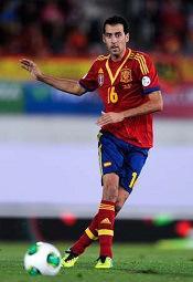 64 veces internacional