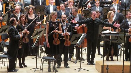 Móviles ¡al cadalso!