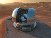 Arena para Astronomía española