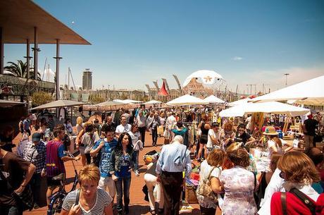 Save the date: Downtown Market Vintage lovelystyle (4)