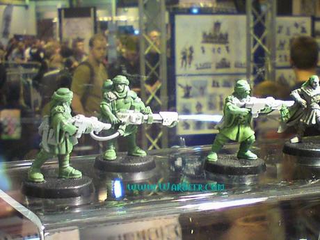 Los G.I de Tallarn de Giorgio Bassani