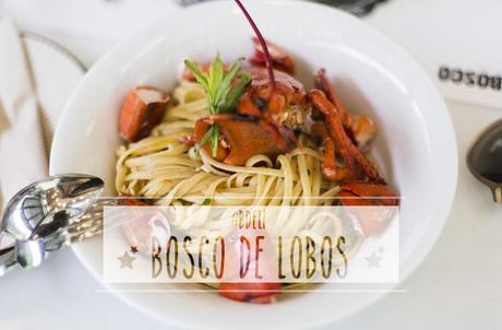 #Bdeli barbara crespo restaurants cool fashion blogger blog de moda bosco de lobos tragaluz madrid italian