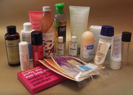 Mis Productos Terminados – Mayo 2014