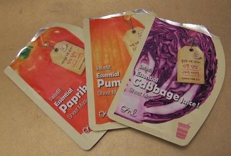 Mis Productos Terminados – Mayo 2014 Mis Productos Terminados – Mayo 2014