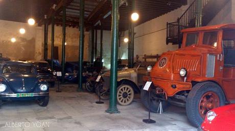 Cuba, de vuelta y vuelta (IV)