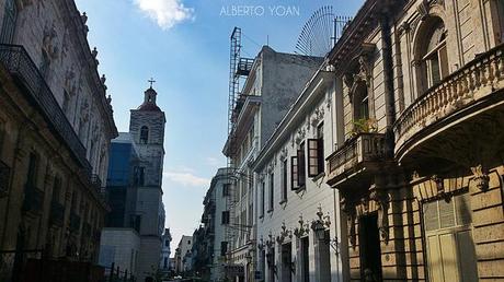 Cuba, de vuelta y vuelta (IV)