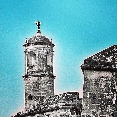 Cuba, de vuelta y vuelta (III)