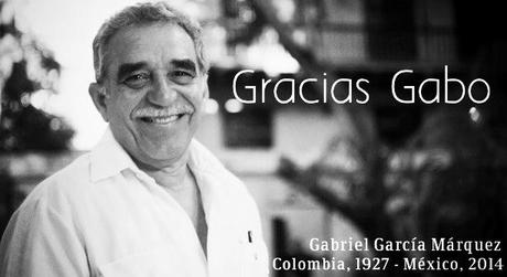 Gabo, déjanos un poco de tu magia