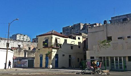 La Habana Cuba IV