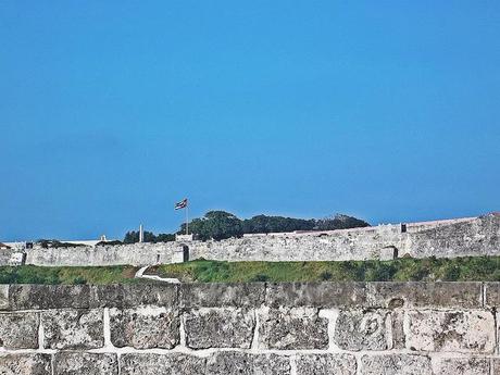 el morro La Habana Cuba