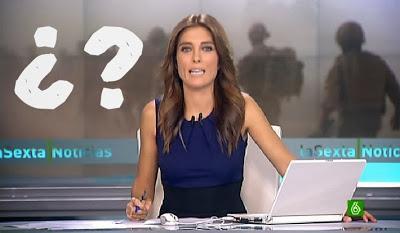 Las preguntas de la @sextaNoticias