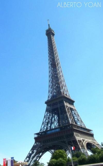Eiffel 4