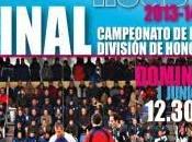 Finales liga nacional
