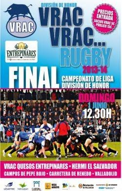 FINALES DE LIGA NACIONAL