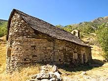 Capilla de la Virgen de las Nieves