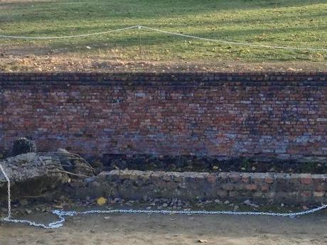 Visita al campo de concentración de Auschwitz-Birkenau