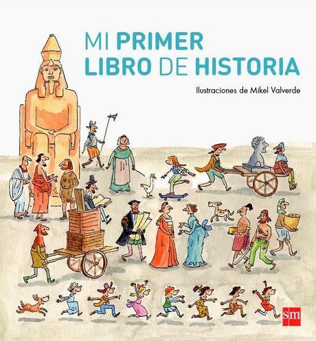 Novedades de mayo - Editorial SM Novedades de mayo - Editorial SM