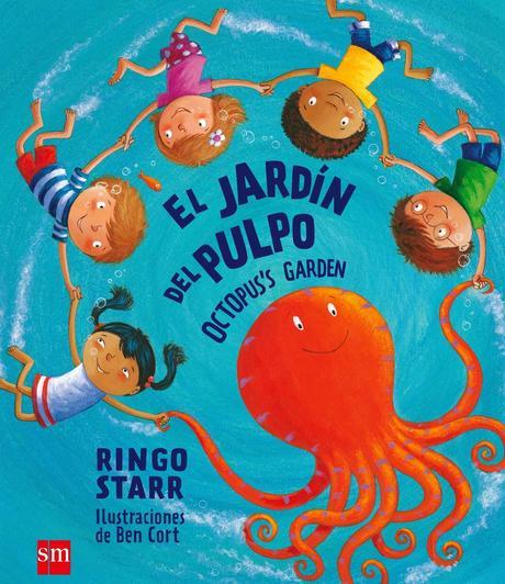 Novedades de mayo - Editorial SM Novedades de mayo - Editorial SM