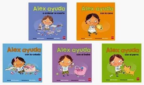 Novedades de mayo - Editorial SM