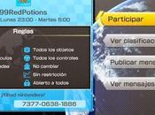 Grupo Mario Kart 99RedPotions