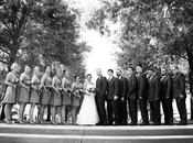 Protocolo para invitados, bodas