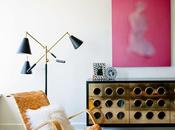 Inspiración semana: sillón lámpara