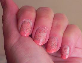 De labios y uñas: rosa chicle...y cómo combiné una camisa amarilla