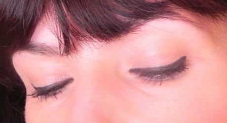 De labios y uñas: rosa chicle...y cómo combiné una camisa amarilla