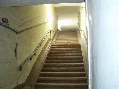 Zossen: el complejo subterraneo del alto mando alemán