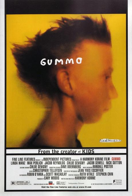 «GUMMO» DE HARMONY KORINE