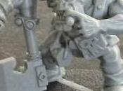 Descanso Escriba: noblez orkoz descartados