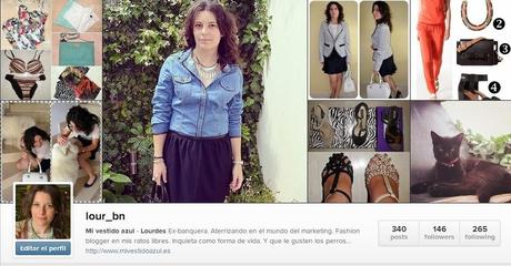 instagram, fashionblogger, instablogger, spanishblogger, instamoda, instafashion
