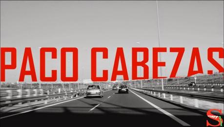 Entrevista a Paco Cabezas