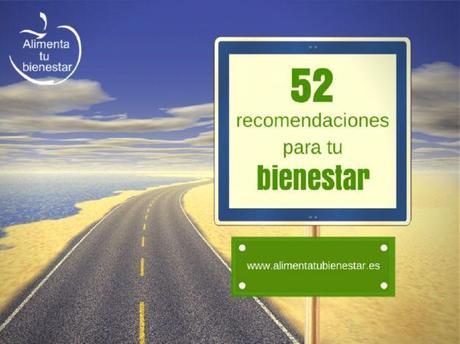 LRG Magazine - 52 Recomendaciones para Tu Bienestar