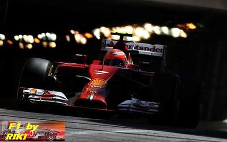 MATTIACCI ESTABLECE UN PLAN DE ACCION PARA FERRARI