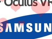 Samsung busca convertirse primera compañía proveer realidad virtual móvil
