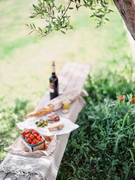 PLANES DULCES DE FIN DE SEMANA...