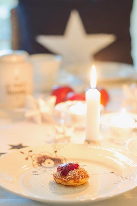 PLANES DULCES DE FIN DE SEMANA...